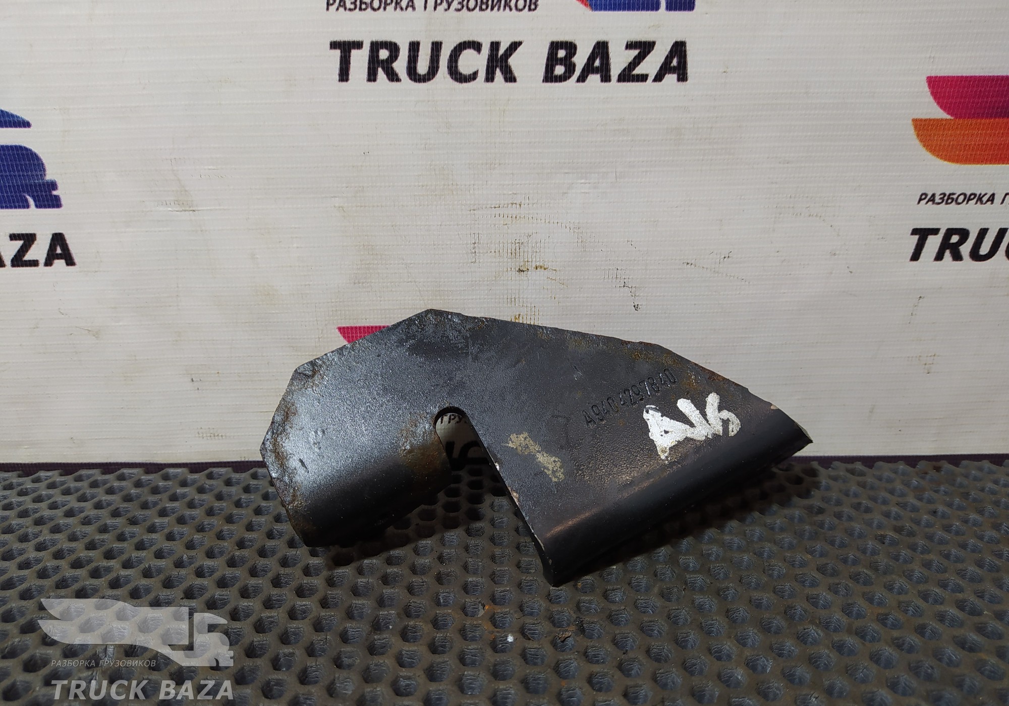 9404297840 Кронштейн электромагнитного клапана для Mercedes-Benz Axor III (с 2010)