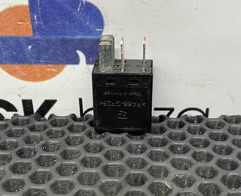 A0045457405 Реле 24V для Mercedes-Benz Actros MP2 (с 2002 по 2008)
