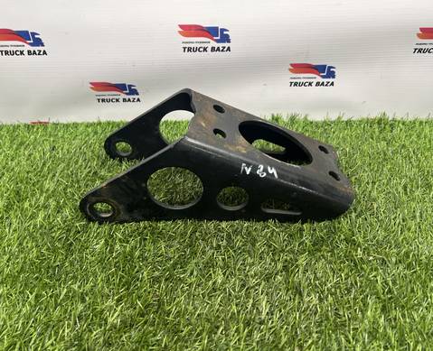 81437400195 Кронштейн амортизатора переднего для Man TGS II (с 2012)