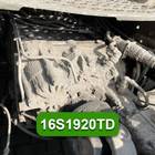 7421228551 МКПП 16S1920TD для Renault Premium II (с 2005 по 2013)