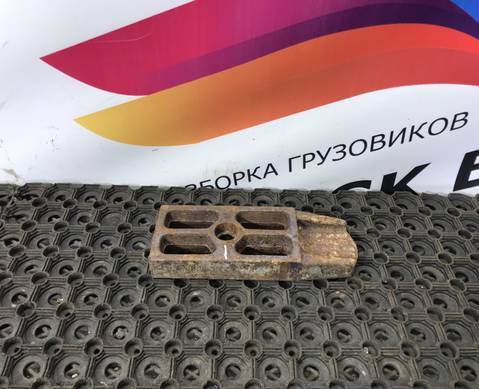 81413360181 Проставка передней рессоры для Man