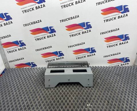 754847 Кронштейн крепления радио для Mercedes-Benz Actros MP3 (с 2008)