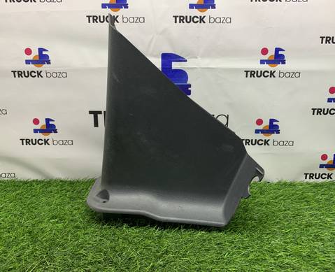 1735822 Кожух рулевой колонки нижний для Scania