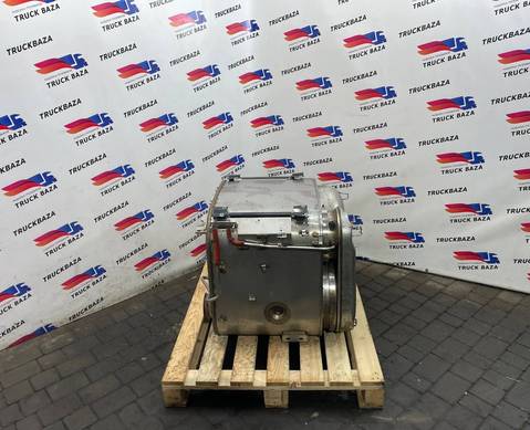 81151036223 Глушитель основной для Man TGX TG3 (с 2020)