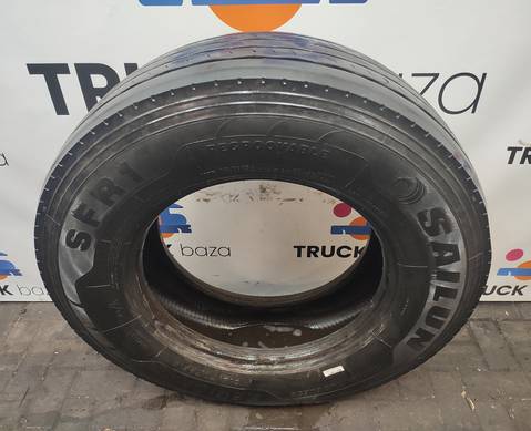 Шина Sailun SFR1 315/70 R22.5 для Полуприцепы Нефаз