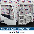 504232506 Каркас двери правый для Iveco Stralis I (с 2002)