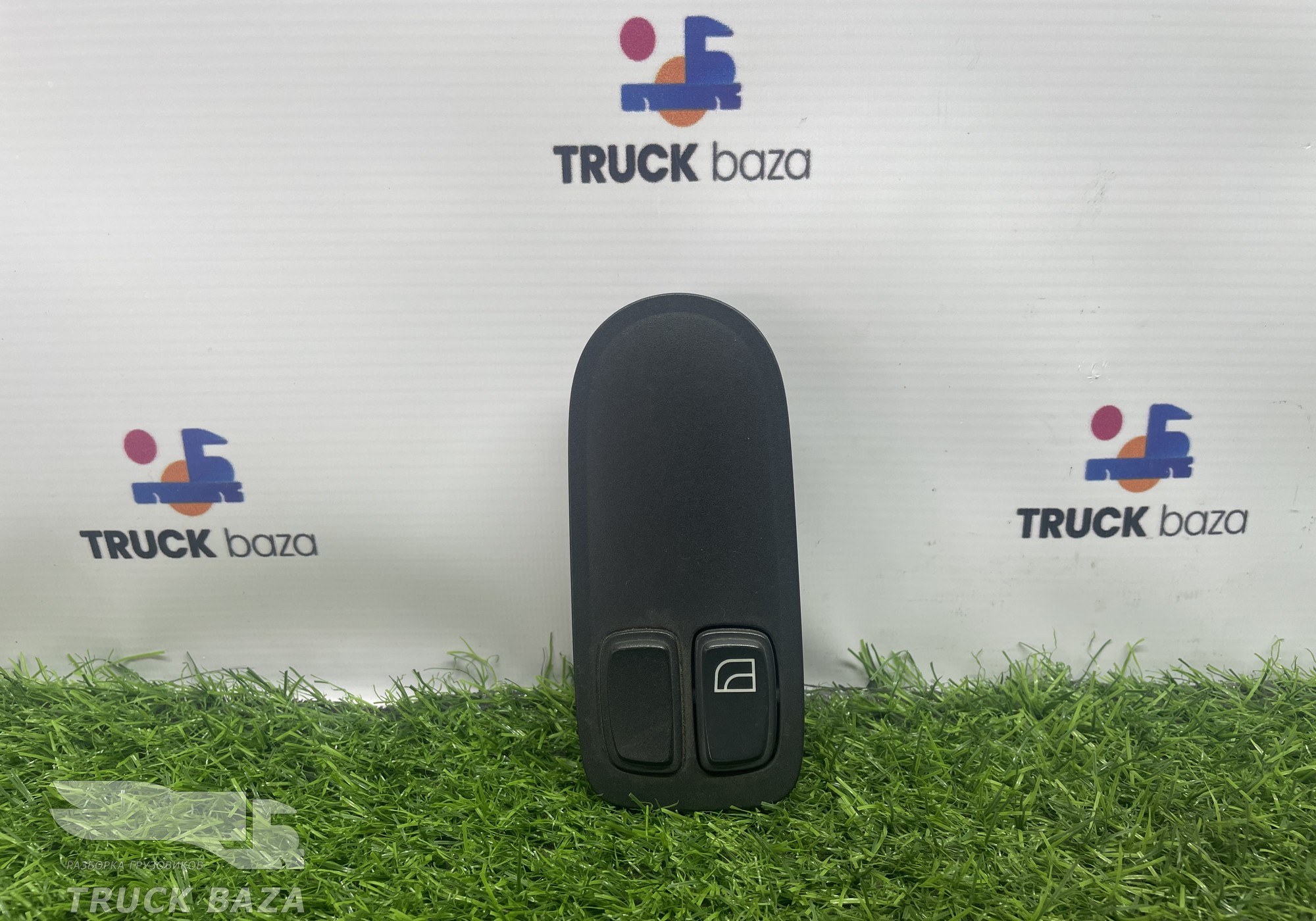 1693129 Блок управления стеклоподъемниками для Daf XF105 (с 2005)