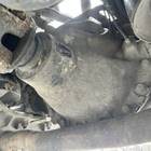 Редуктор HL6 2.846 для Man TGX