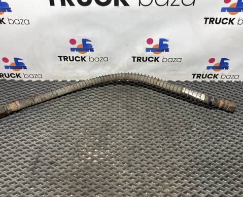 WG9112360470 Шланг тормозной задний L=600мм для Sinotruk Sitrak C7H