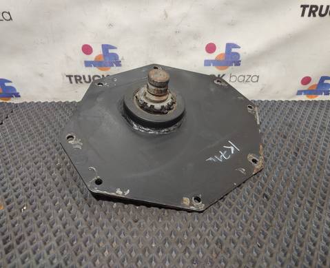 549013422050 Кронштейн рулевого кардана для КАМАЗ 54901