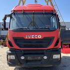 Iveco Stralis II Hi-Way 2014 г. в разборе