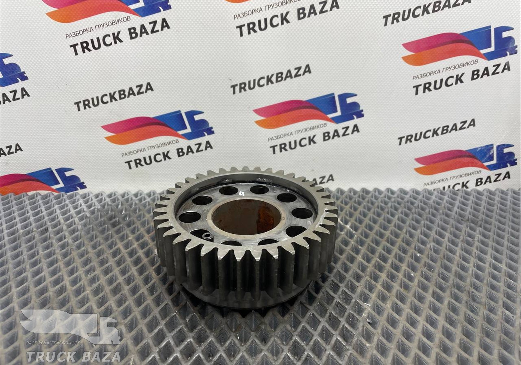 51021150256 Шестерня коленвала для Man TGX II (с 2012)