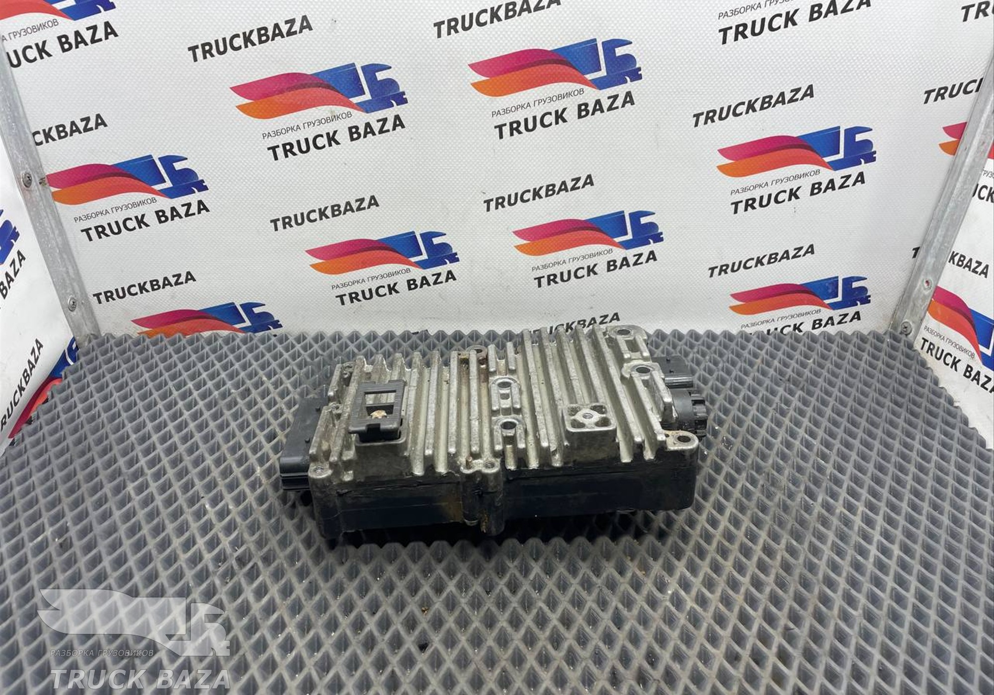 A0022606163 Блок управления АКПП для Mercedes-Benz Actros MP2 (с 2002 по 2008)