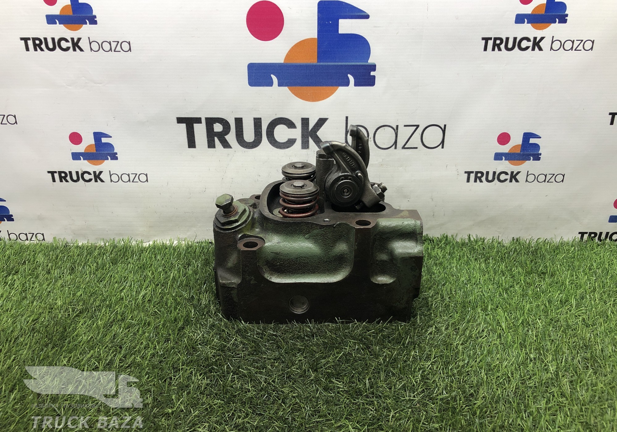 4420160505 Головка блока цилиндров для Mercedes-Benz 16-26