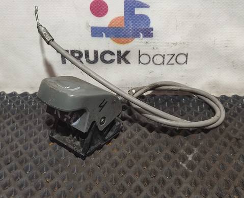 Кнопка регулировки сиденья для КАМАЗ 5490 (с 2013)