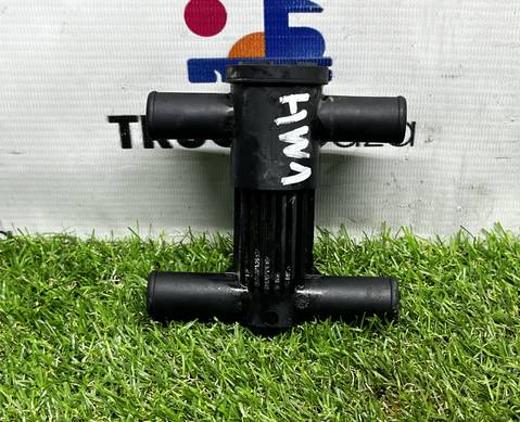 K2852 Клапан отопителя для Sinotruk Howo T5G