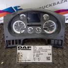 1845906 Панель приборов для Daf XF105 (с 2005)