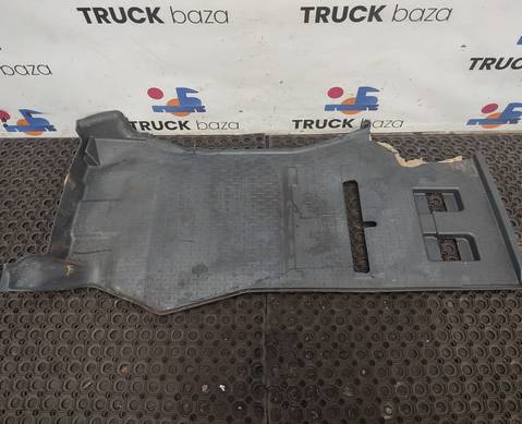 2077795 Коврик кабины передний правый