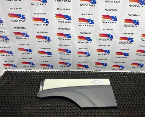 1835027 Продолжение крыла левое для Daf XF106 (с 2012)