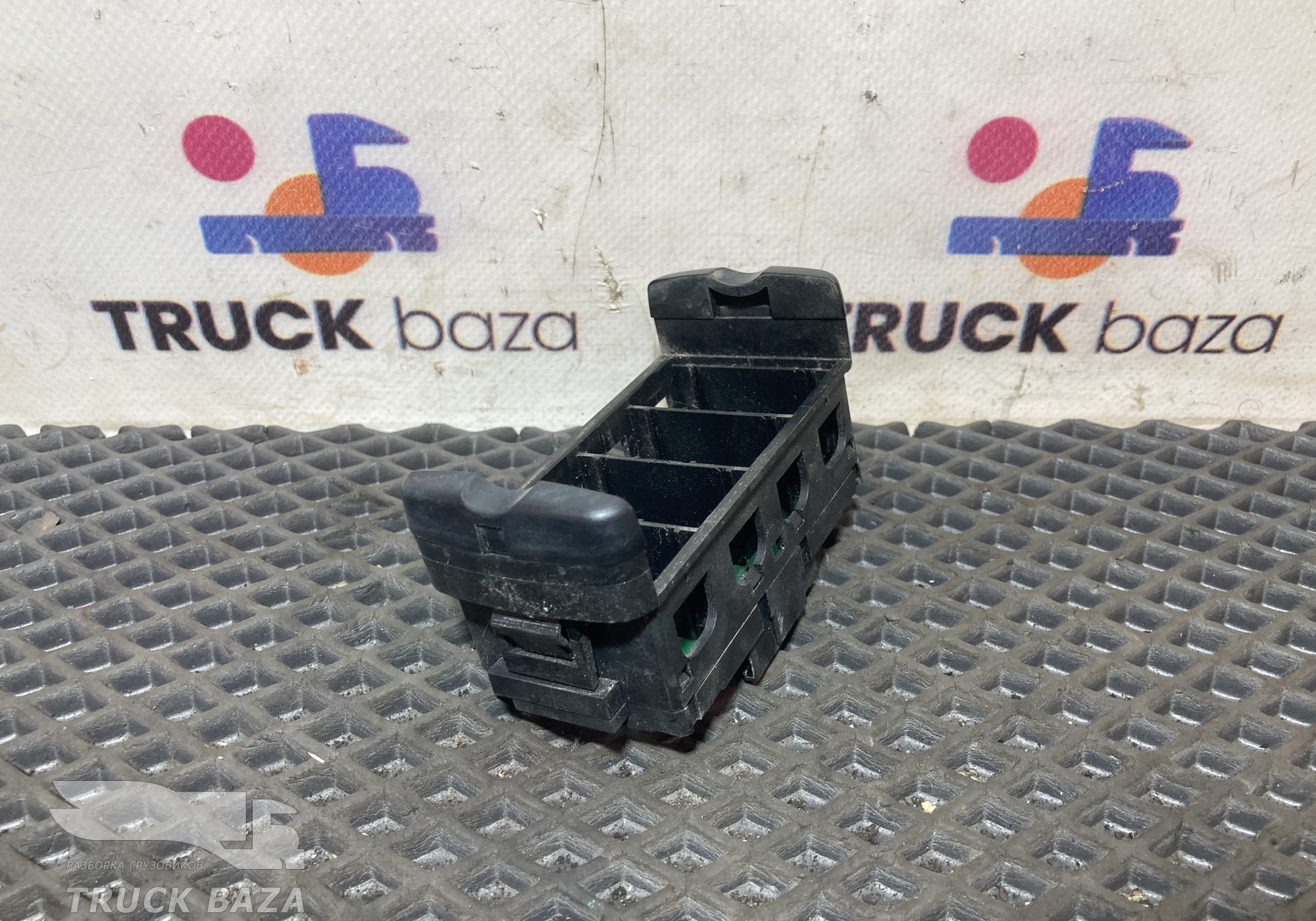 9435400146 Блок кнопок для Mercedes-Benz Actros MP3 (с 2008)