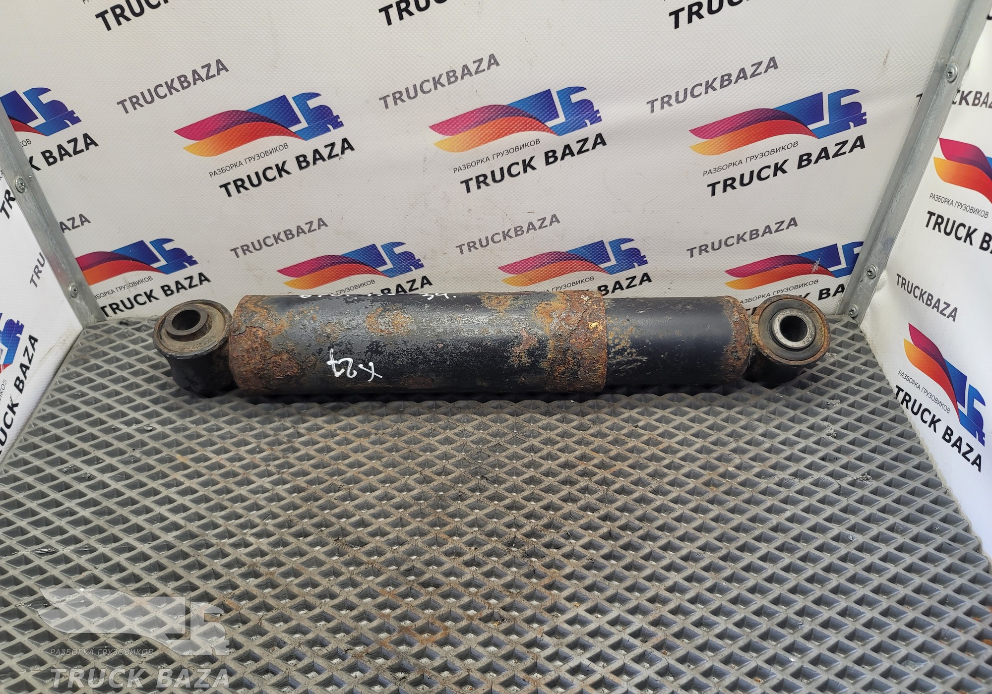 1606742 Амортизатор задний для Daf CF
