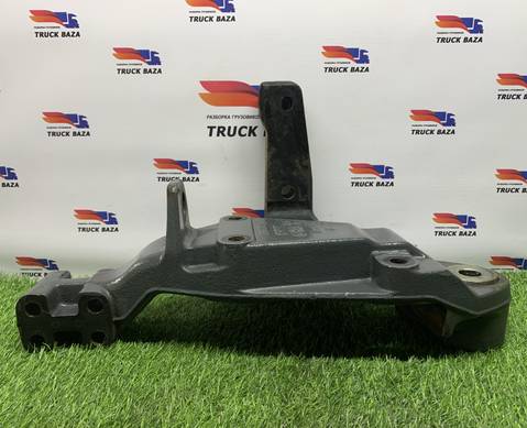 1643161 Кронштейн рессоры передней правый для Daf XF105 (с 2005)