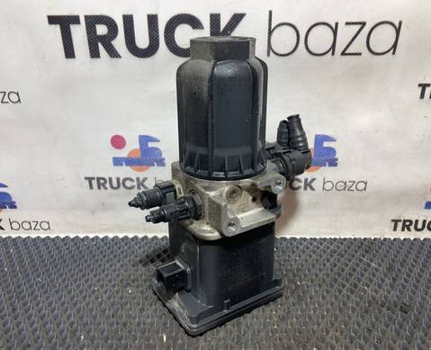 A0001407678 Насос системы AdBlue для Mercedes-Benz Actros New Actros MP4 (с 2011)