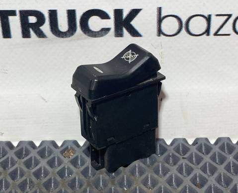 812W255036058 Кнопка горного тормоза для Sinotruk Sitrak C7H