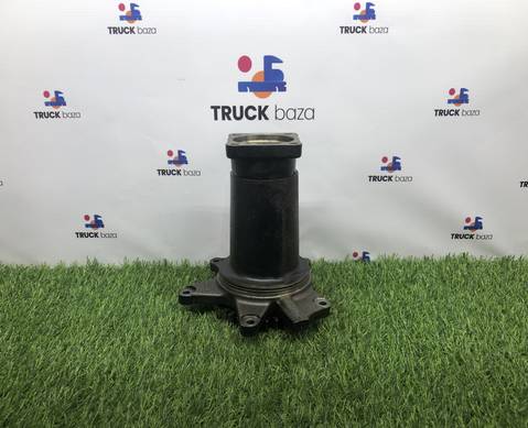 51066095019 Привод вискомуфты для Man TGS I (с 2007)