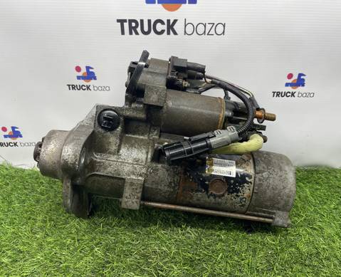 51262017199 Стартер для Man TGA