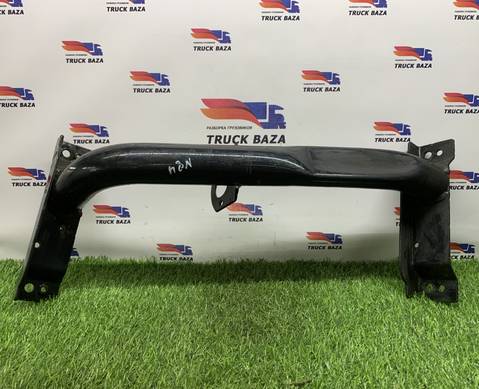 81615405075 Кронштейн подножки левый для Man TGS I (с 2007)