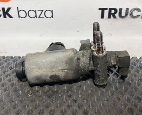 4721726860 Клапан электромагнитный для Daf XF105