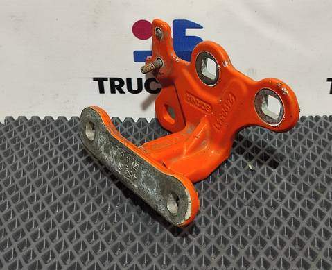 2498541 Петля двери левая нижняя для Scania 6-series R (с 2016)