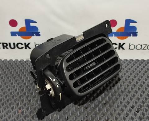 5010605119 Дефлектор воздушный левый для Renault Premium II (с 2005 по 2013)