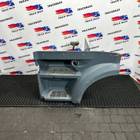 1796244 Корпус подножек левый для Daf XF105 (с 2005)