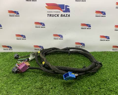 54901407120310 Проводка кабины для КАМАЗ 54901