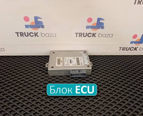 1778294 Блок управления ECU для Daf CF II (с 2006 по 2013)