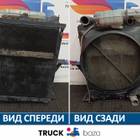 20936055 Кассета радиаторов для Volvo FM II (с 2002)