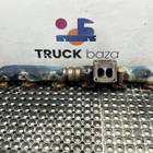 Коллектор выпускной для КАМАЗ 54901