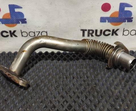 A4711801220 Трубка турбины для Mercedes-Benz Actros New Actros MP4 (с 2011)