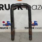 06461120205 Стремянка рессоры передней для КАМАЗ 4310