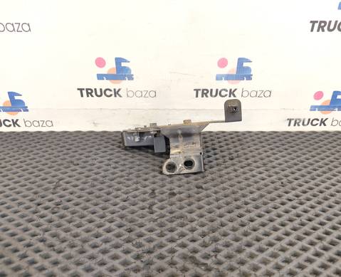 81971166081 Замок капота левый для Man TGL TG3 (с 2020)