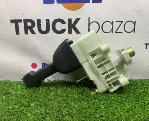 1774973 Кран ручного тормоза для Scania 5-series R (с 2004 по 2016)