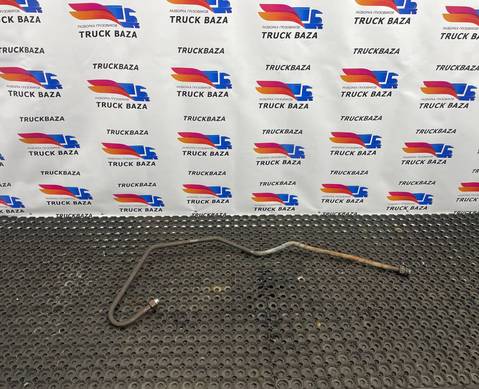 54901340805498 Трубка ГУРа для КАМАЗ 54901