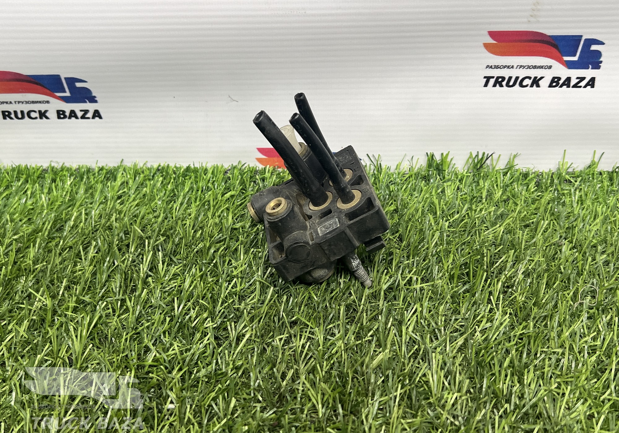 1757127 Распределитель тормозных сил для Scania 5-series P (с 2004 по 2016)