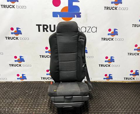 81512721 Сиденье водительское пневматическое