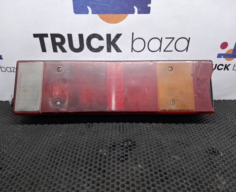 1304788 Фонарь задний правый для Daf CF