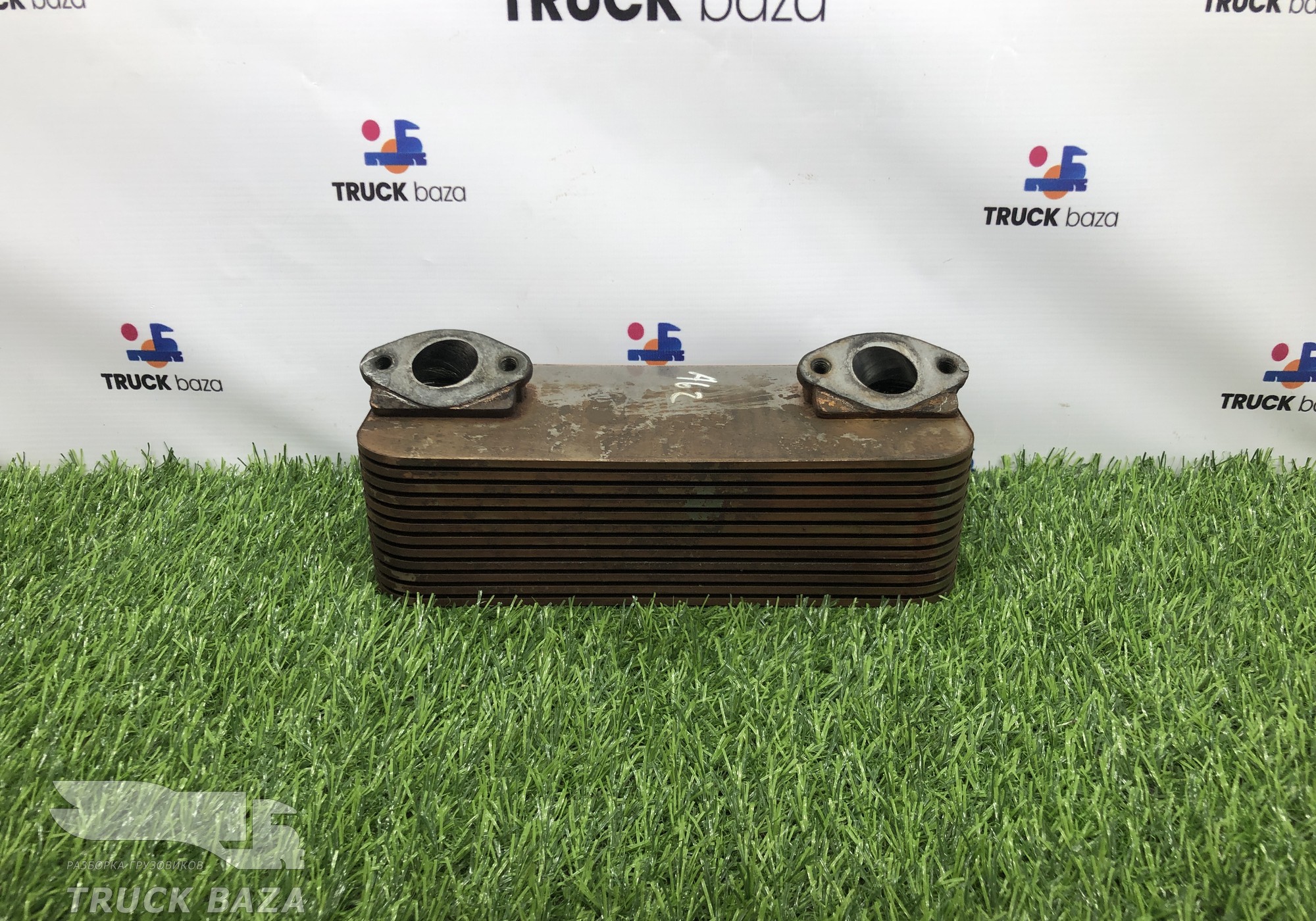 5411880601 Радиатор масляный