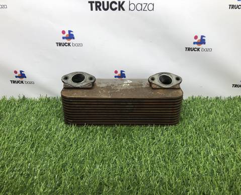 5411880601 Радиатор масляный для Mercedes-Benz Actros MP1 (с 1996 по 2003)