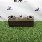 Радиатор масляный для Honda Civic